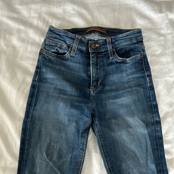 Joe’s Skinny Jeans - Picture 1 of 4